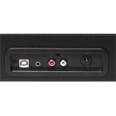Denver VPL-120BLACK USB turntable - Lemezlejátszó