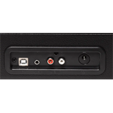 Denver VPL-120BLACK USB lemezlejátszó - Bemutató termék