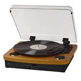 Denver VPL-230LW Retro Turntable - Lemezlejátszó - Bemutató termék