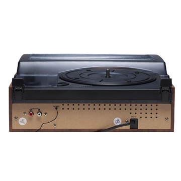 Denver VPR-190MK2 Retro Turntable - Lemezlejátszó - Bemutató termék