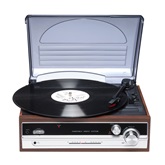 Denver VPR-190 Retro Turntable - Lemezlejátszó