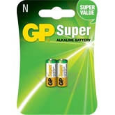 GP Super alkáli N ceruzaelem - 2db/csomag