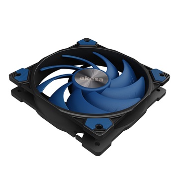 Akasa - Case Fan - 14cm - Alucia SC - AK-FN118