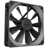 NZXT Aer F - 120mm - RF-AF120-B1