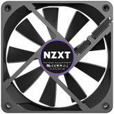 NZXT Aer F - 120mm - RF-AF120-B1