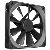 NZXT Aer F - 120mm - RF-AF120-B1