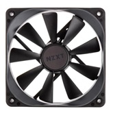 NZXT Aer F - 140mm - RF-AF140-B1