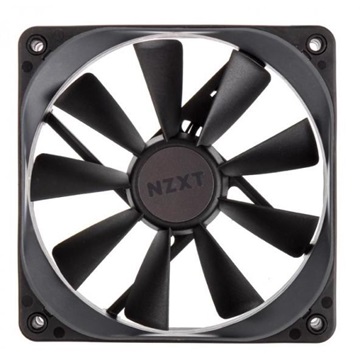 NZXT Aer F - 140mm - RF-AF140-B1