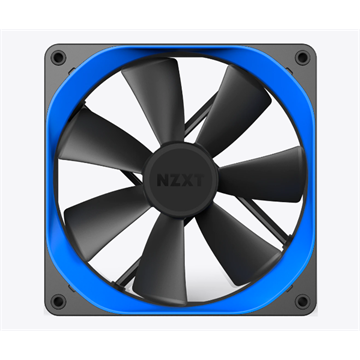 NZXT Aer P - 120mm - RF-AP120-FP