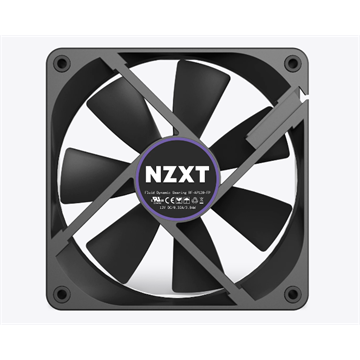 NZXT Aer P - 120mm - RF-AP120-FP