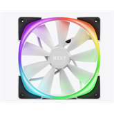 NZXT Aer RGB 2 - 140mm - fehér - HF-28140-BW