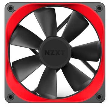 NZXT Aer Trim - 140mm - RF-ACT14-R1