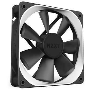 NZXT Aer Trim - 140mm - RF-ACT14-W1