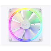 NZXT F120 RGB - 120mm - fehér - RF-R12SF-W1