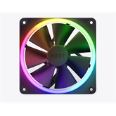 NZXT F120 RGB - 120mm - fekete - RF-R12SF-B1