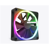 NZXT F120 RGB - 120mm - fekete - RF-R12SF-B1