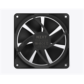 NZXT F120 RGB - 120mm - fekete - RF-R12SF-B1