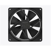 NZXT F140 RGB - 140mm - fekete - RF-R14SF-B1