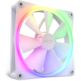 NZXT F140 RGB Duo - 140mm - fehér - RF-D14SF-W1 (single pack)