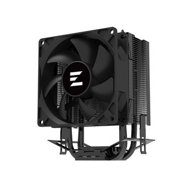 Zalman - CNPS4X Black