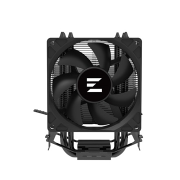 Zalman - CNPS4X Black