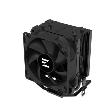 Zalman - CNPS4X Black