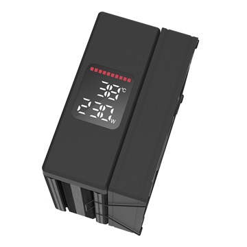 Zalman - CNPS9X ECO DS