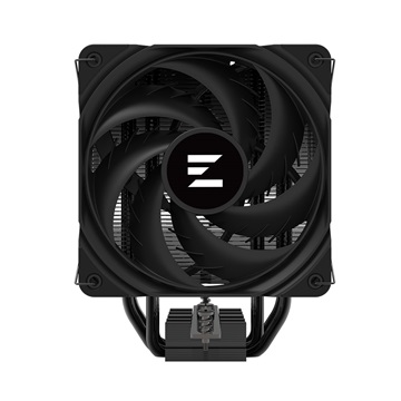 Zalman - CNPS9X PERFORMA PLUS - BLACK