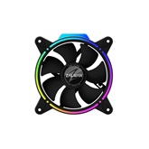 Zalman - Case Fan -  ZM-RFD120 Addressable - RGB