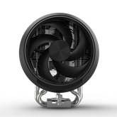 Zalman - ZET5 - BLACK