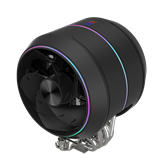 Zalman - ZET5 - BLACK