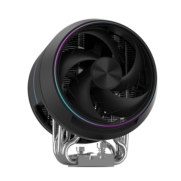 Zalman - ZET5 - BLACK