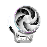 Zalman - ZET5 - WHITE