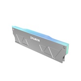 Zalman ZM-MH10 Memory Heatsink / Addressable RGB - Memória hűtő - 2db