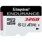 Kingston 32GB SD micro Endurance (SDHC Class 10) (SDCE/32GB) memória kártya