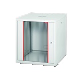 FORMRACK 12U Alfaline 600x600 19" fali rack szekrény 