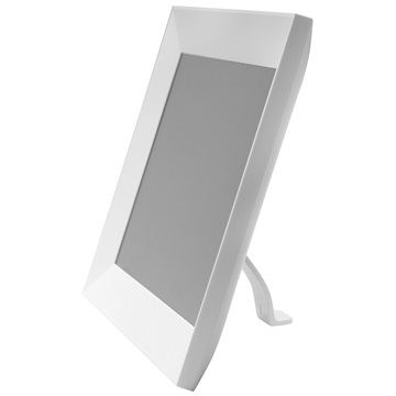 Denver PFF-1063WMK2 10,1" Smart photoframe with FRAMEO software - Fehér