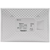 Denver PFF-1063WMK2 10,1" Smart photoframe with FRAMEO software - Fehér