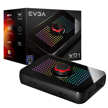 EVGA XR1 Capture Device
