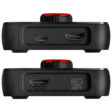 EVGA XR1 Capture Device