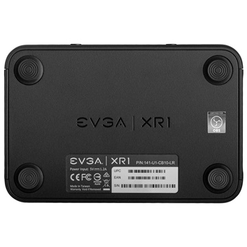 EVGA XR1 Capture Device
