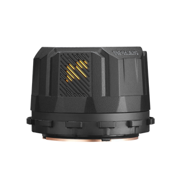 ASUS TUF GAMING LC 120 RGB -  Vízhűtés/Univerzális