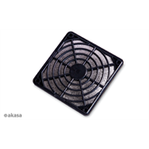 Akasa mosható ventilátor szűrő - 12cm - GRM120-30