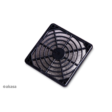 Akasa mosható ventilátor szűrő - 12cm - GRM120-30