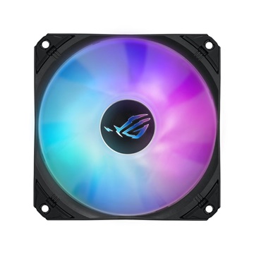 Asus ROG STRIX LC III 360 ARGB - Vízhűtés