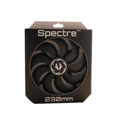 BitFenix Spectre 230mm - Fekete