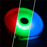 BitFenix Spectre PRO RGB  - 230mm
