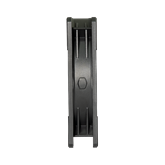 Cooler Master - Case Fan - 12cm - Mobius 120P ARGB 3-Pack Fan Kit - MFZ-M2DN-243P2-R1