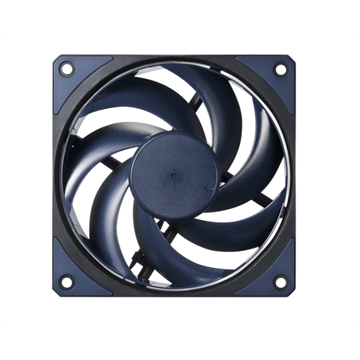 Cooler Master - Case Fan - 12cm - Mobius 120 - MFZ-M2NN-21NPK-R1