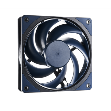 Cooler Master - Case Fan - 12cm - Mobius 120 - MFZ-M2NN-21NPK-R1